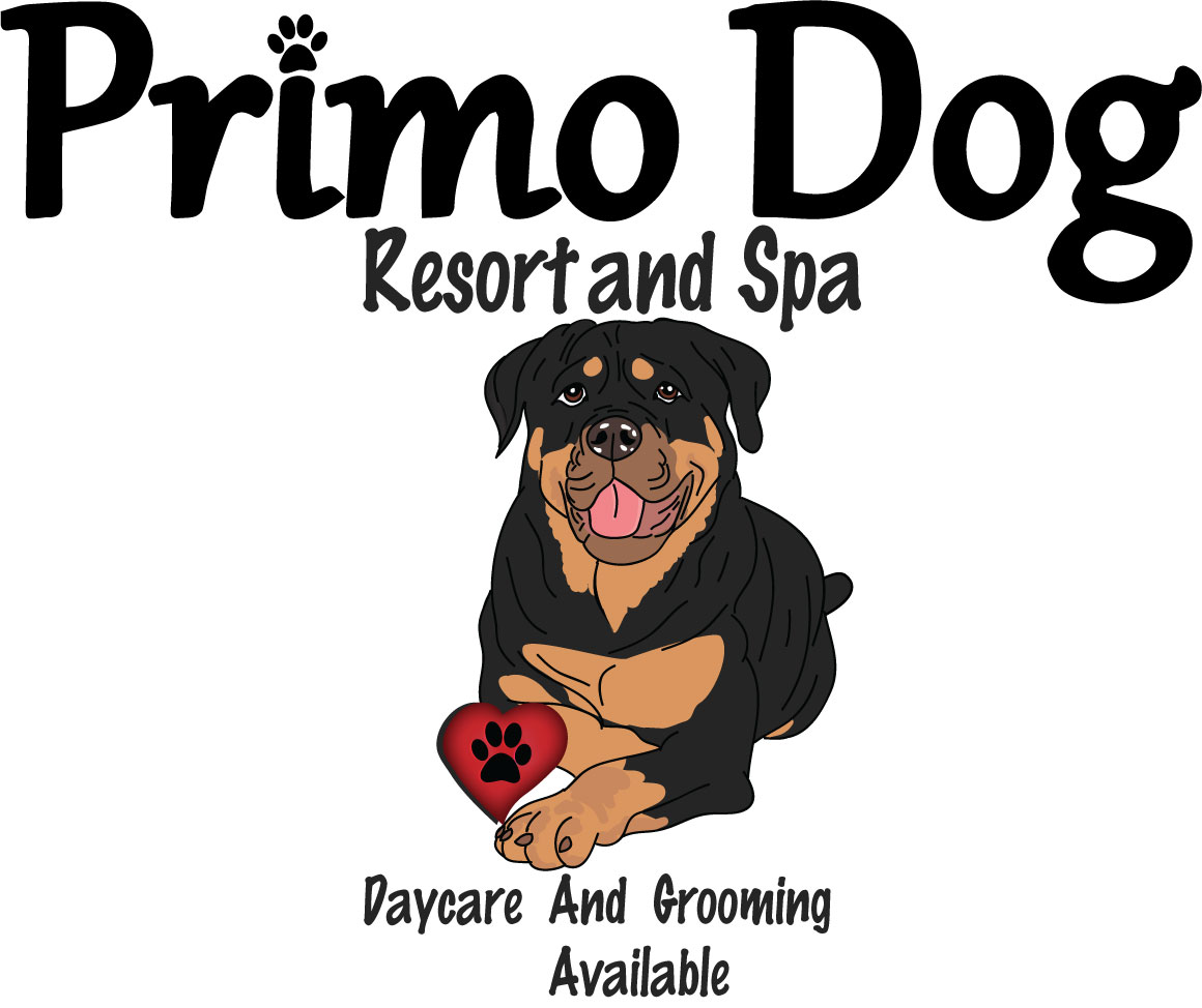 Logo Design by Whats2Wear Inc for Primo Dog LLC | Design #3600098