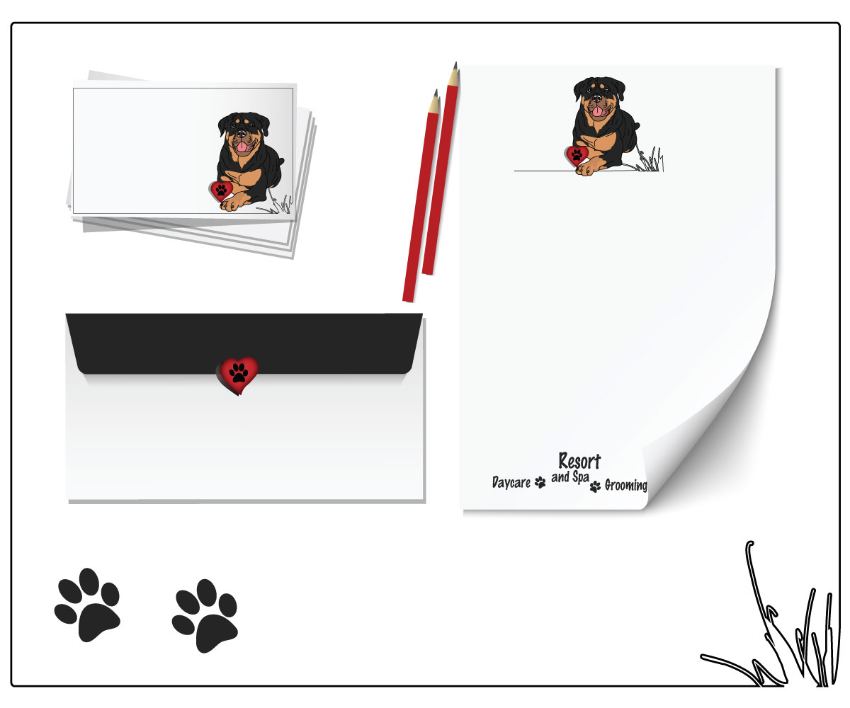 Diseño de Logo por Whats2Wear Inc para Primo Dog LLC | Diseño #3600103