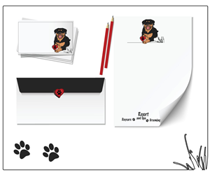 Diseño de Logo por Whats2Wear Inc para Primo Dog LLC | Diseño: #3600103