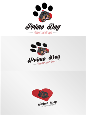 Diseño de Logo por MadDesign para Primo Dog LLC | Diseño: #3553707