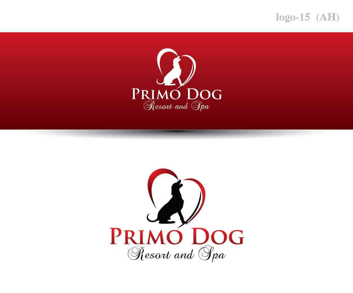 Diseño de Logo por  Esolbiz para Primo Dog LLC | Diseño: #3556984