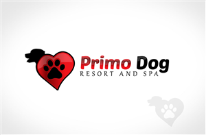 Diseño de Logo por uniquetarget para Primo Dog LLC | Diseño: #3537063
