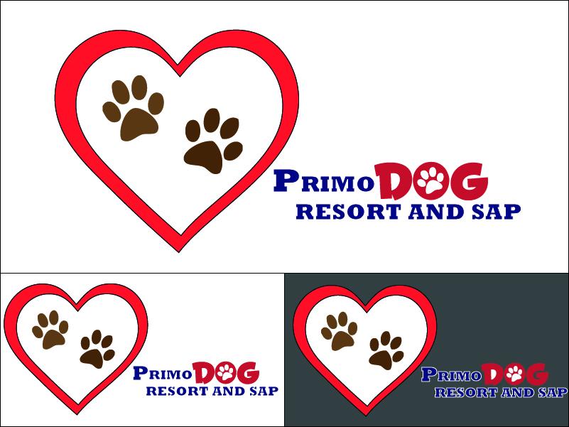Logo-Design von somu für Primo Dog LLC | Design #3550142