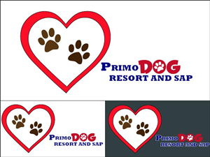 Diseño de Logo por somu para Primo Dog LLC | Diseño: #3550142
