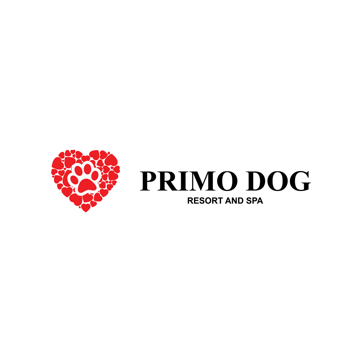 Diseño de Logo por Enea para Primo Dog LLC | Diseño #3536601