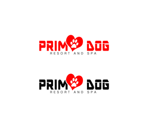 Diseño de Logo por R O N I E para Primo Dog LLC | Diseño: #3580007