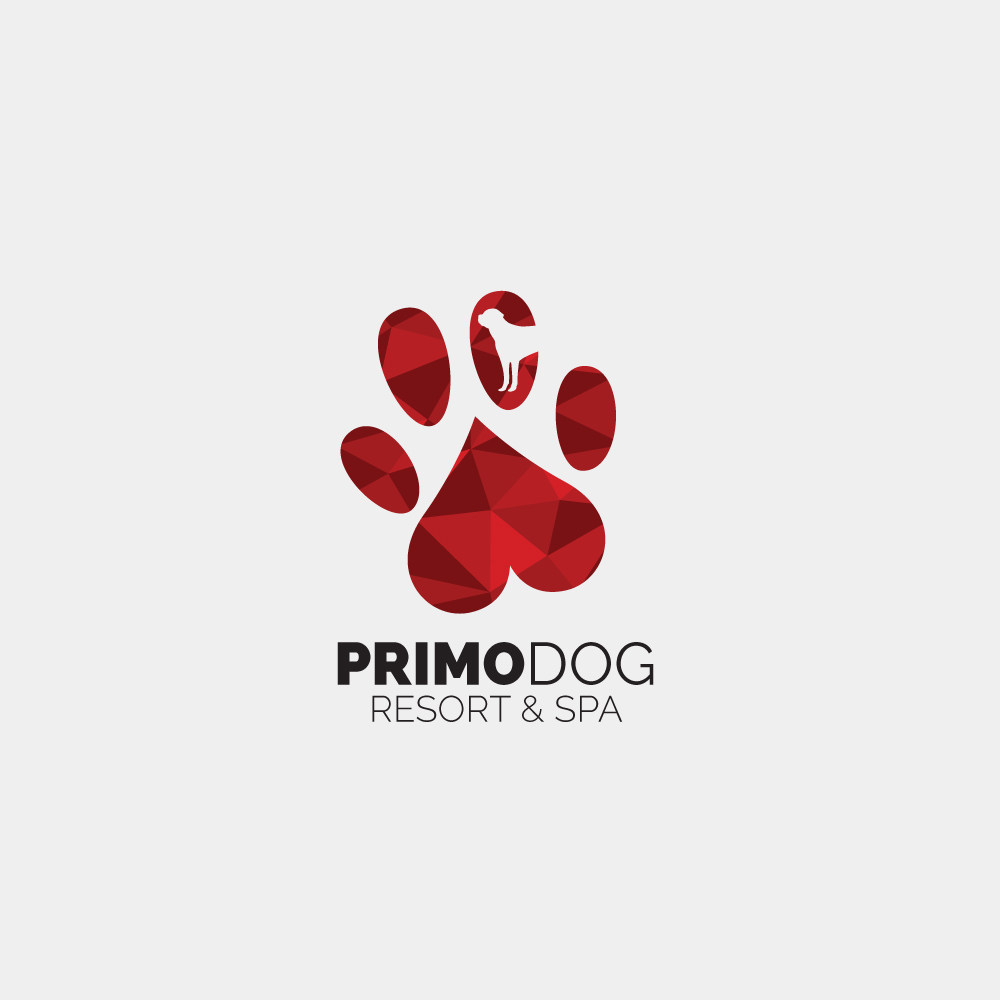 Logo Design by Bakus for Primo Dog LLC | Design #3536024