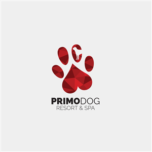 Diseño de Logo por Bakus para Primo Dog LLC | Diseño #3536024