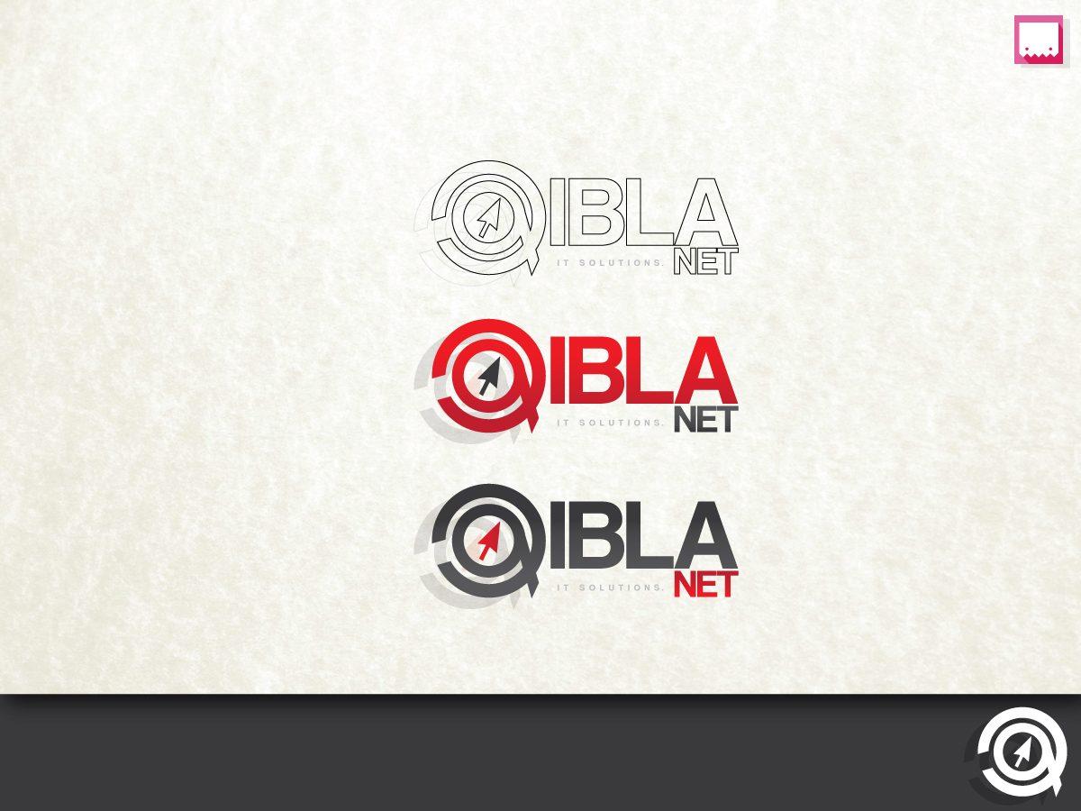 Logo Design by ARTMD for this project | Design #3500528