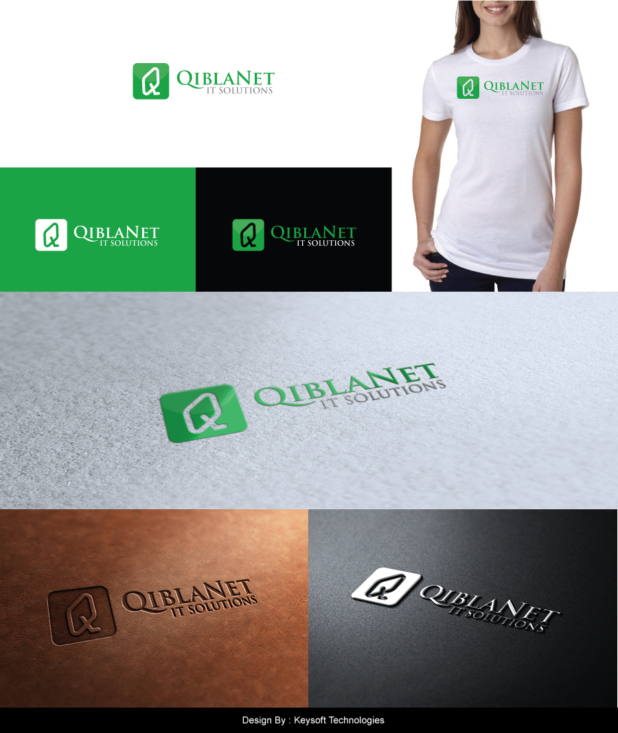 Logo Design by Keysoft for this project | Design #3511008