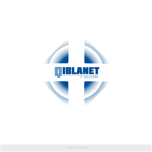 Logo Design by Scarletta