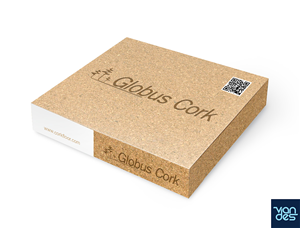 Packaging Design by vandes for Globus Cork Inc. | Design: #3505203