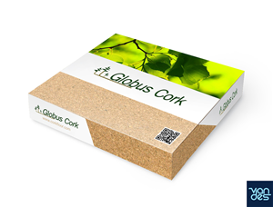 Packaging Design by vandes for Globus Cork Inc. | Design: #3505206