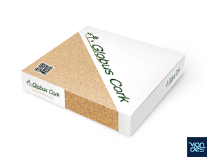 Packaging Design by vandes for Globus Cork Inc. | Design: #3505210