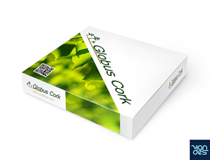 Packaging Design by vandes for Globus Cork Inc. | Design: #3505214
