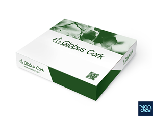 Packaging Design by vandes for Globus Cork Inc. | Design: #3539134