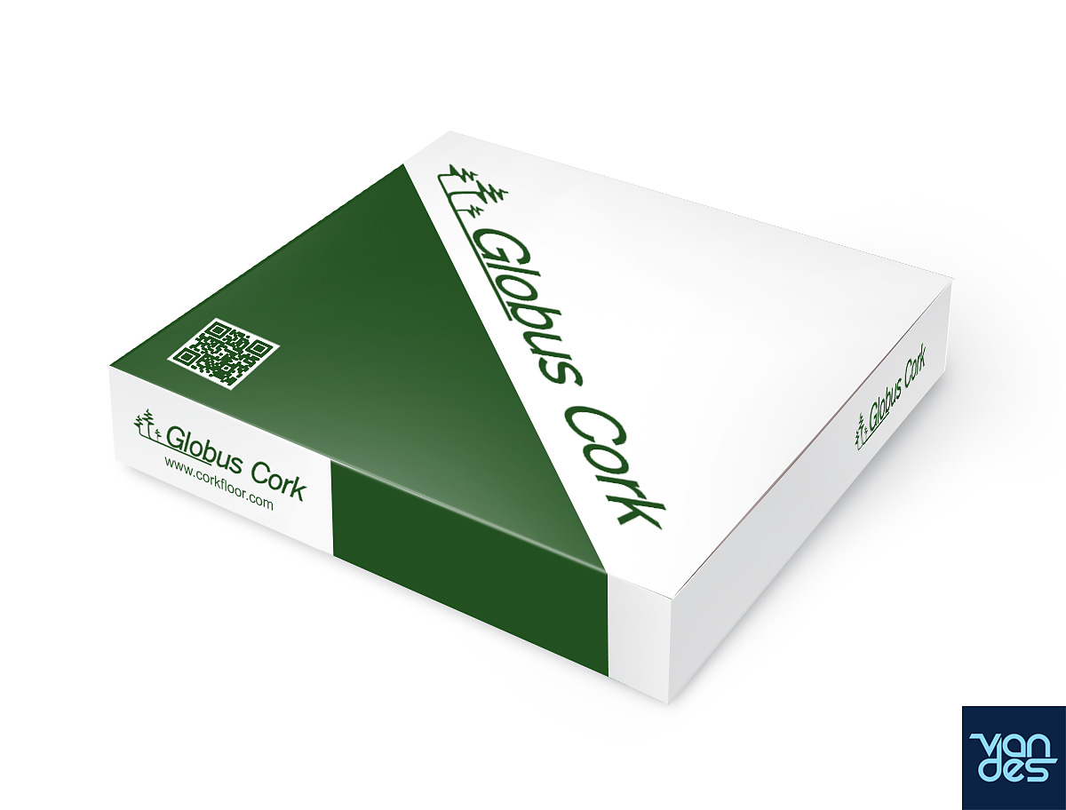 Packaging Design by vandes for Globus Cork Inc. | Design #3539139