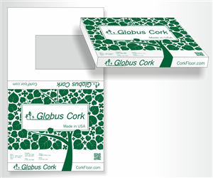 Packaging Design by Maestroto for Globus Cork Inc. | Design: #3520612