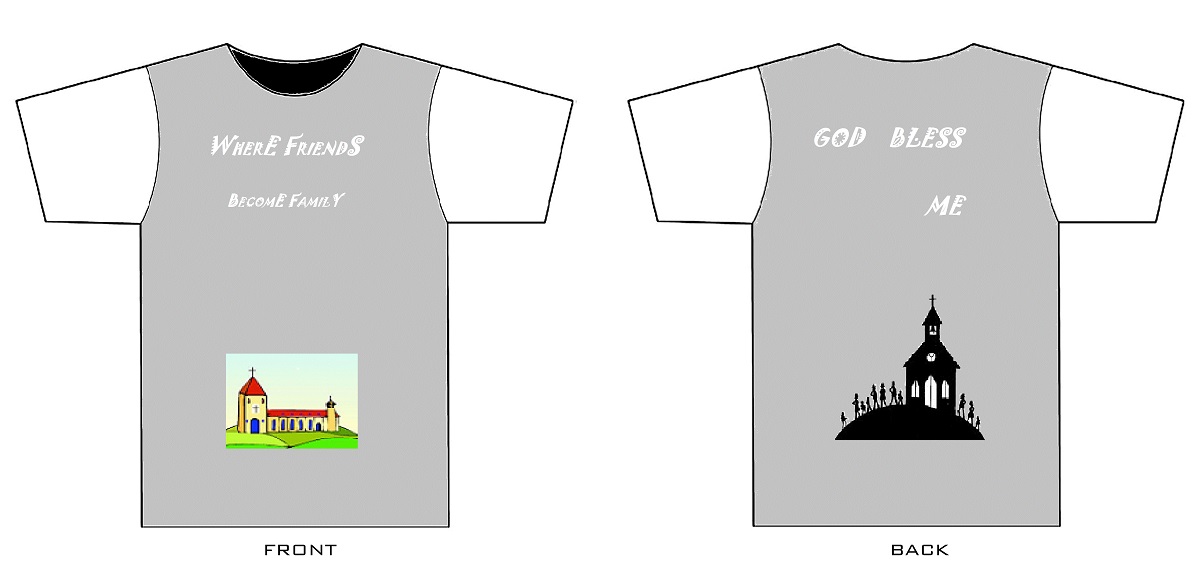 T-shirt Design by DeathComando for this project | Design #3534512