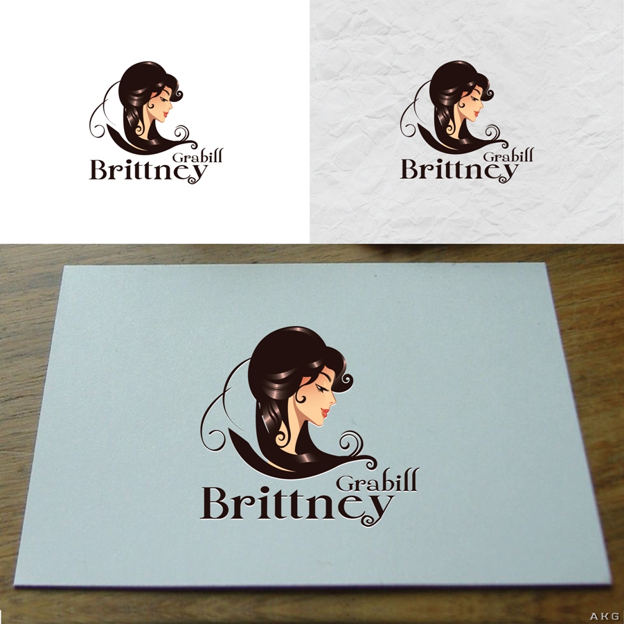 Logo Design by AKG for this project | Design #3568610
