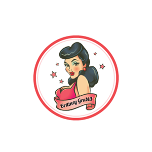 Logo Design by Vicky Frenkel Studio