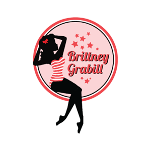 Logo Design by Vicky Frenkel Studio for this project | Design: #3530837