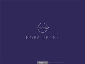 Logo Design by MergeStudio for this project | Design: #898842