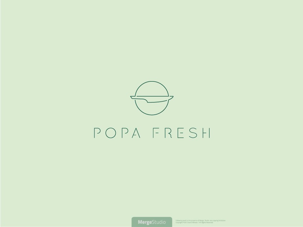 Logo-Design von MergeStudio für dieses Projekt | Design #898843