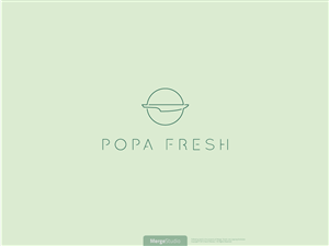 Logo Design by MergeStudio for this project | Design: #898843