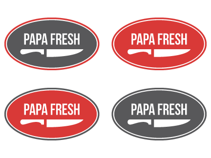 Logo Design by ZacFreeland for this project | Design #873369