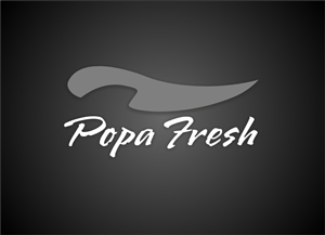 Logo Design by Vicky Latorre for this project | Design: #889992