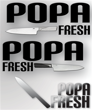 Logo Design by Christopher Wood