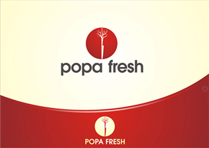 Logo Design by MBARO for this project | Design #900187