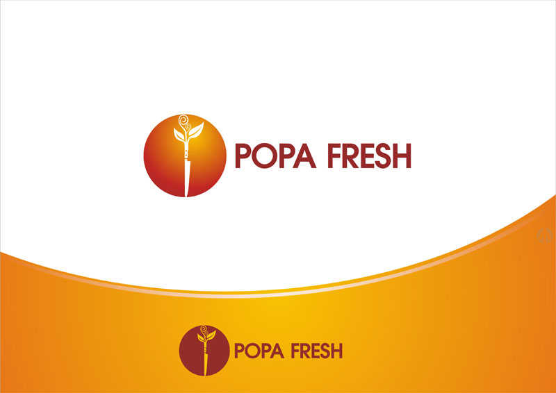 Logo Design by MBARO for this project | Design #900211