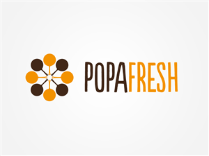 Logo Design by drewSG for this project | Design: #882455