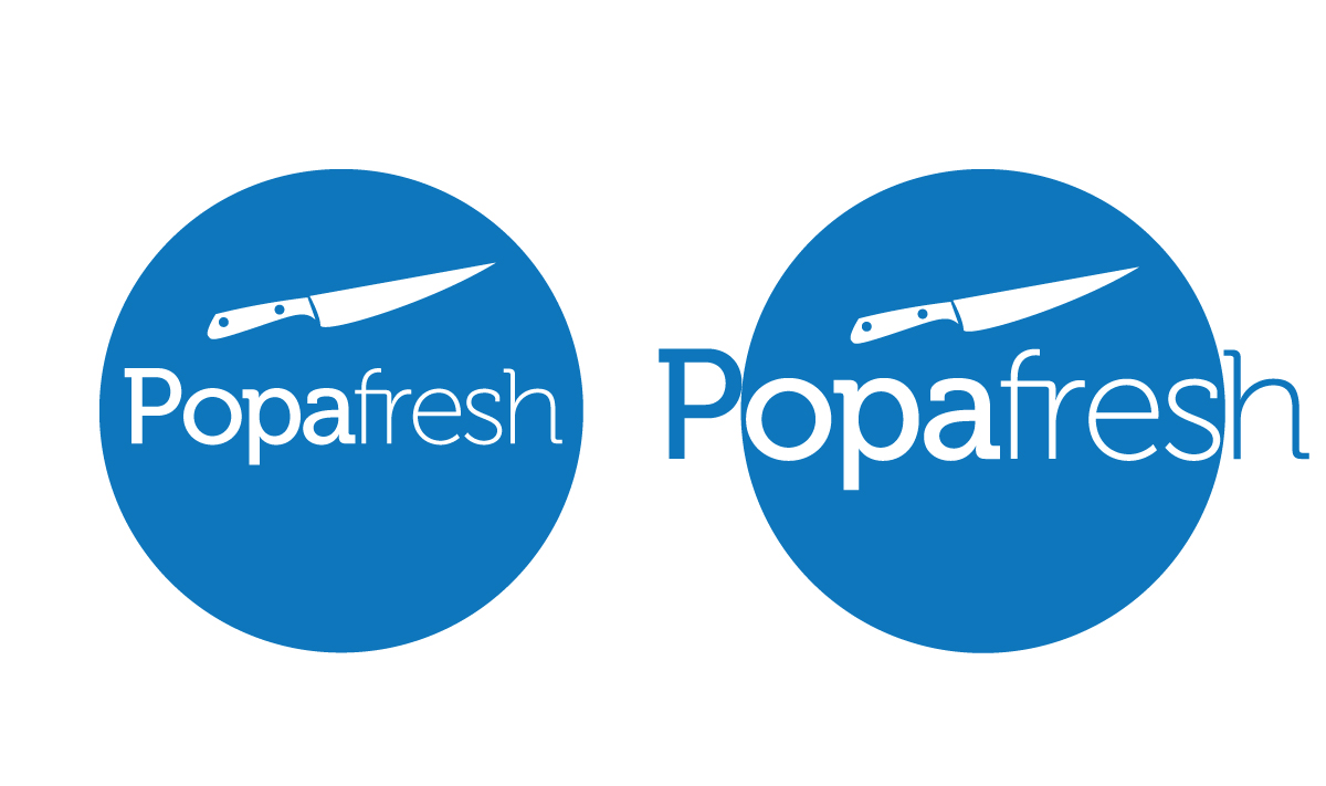 Diseño de Logo por Toby Parmenter para este proyecto | Diseño #899078