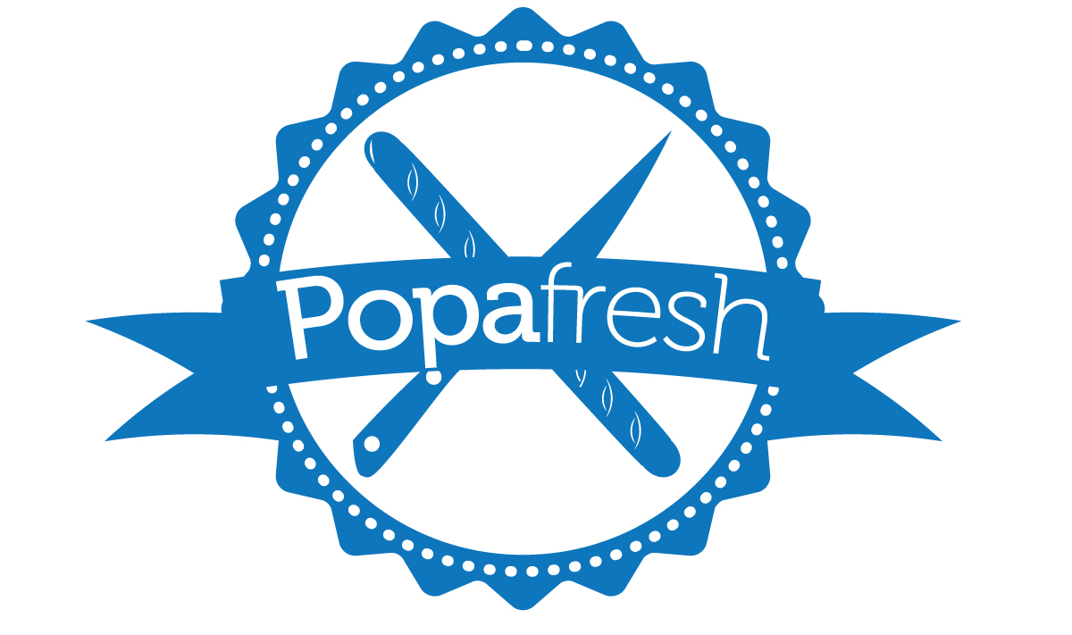 Logo Design by Toby Parmenter for this project | Design #899083