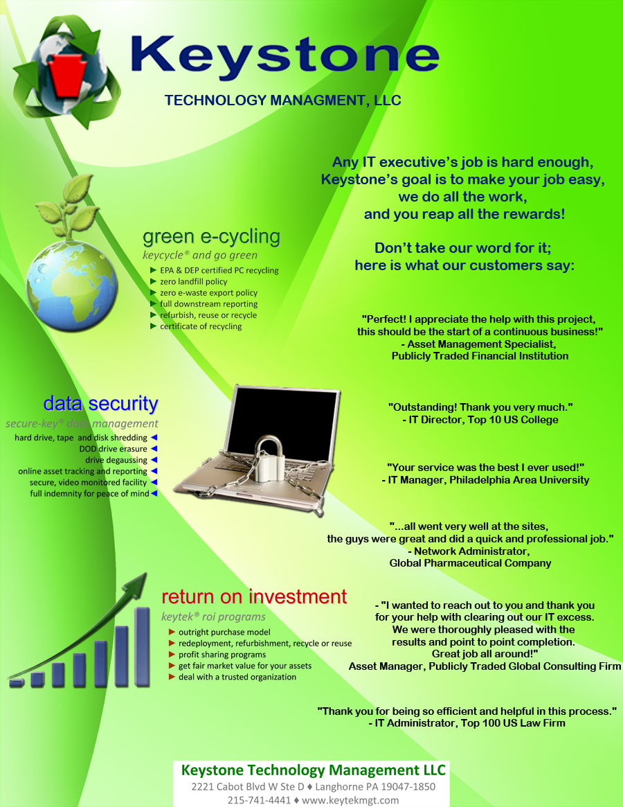 Brochure Design by PyroWeasel for Keystone | Design #876813