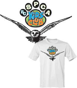 T-shirt Design by Kiki Hermawan
