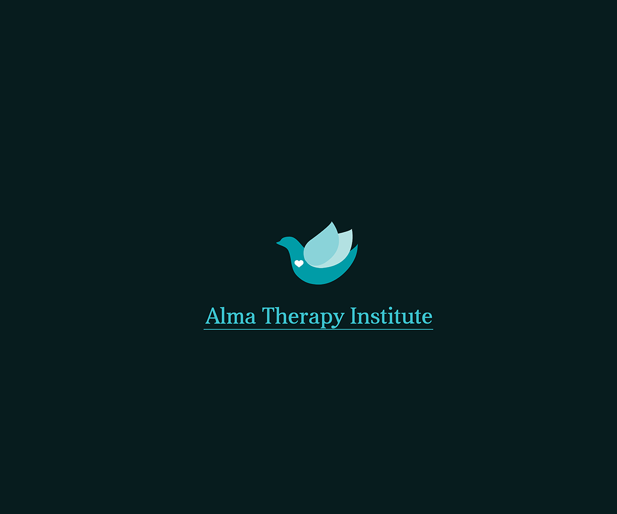 Diseño de Logo por Anuja Kanani para Alma Therapy Institute, LLC | Diseño #3527608