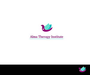 Design de Logo par Anuja Kanani pour Alma Therapy Institute, LLC | Design : #3528147