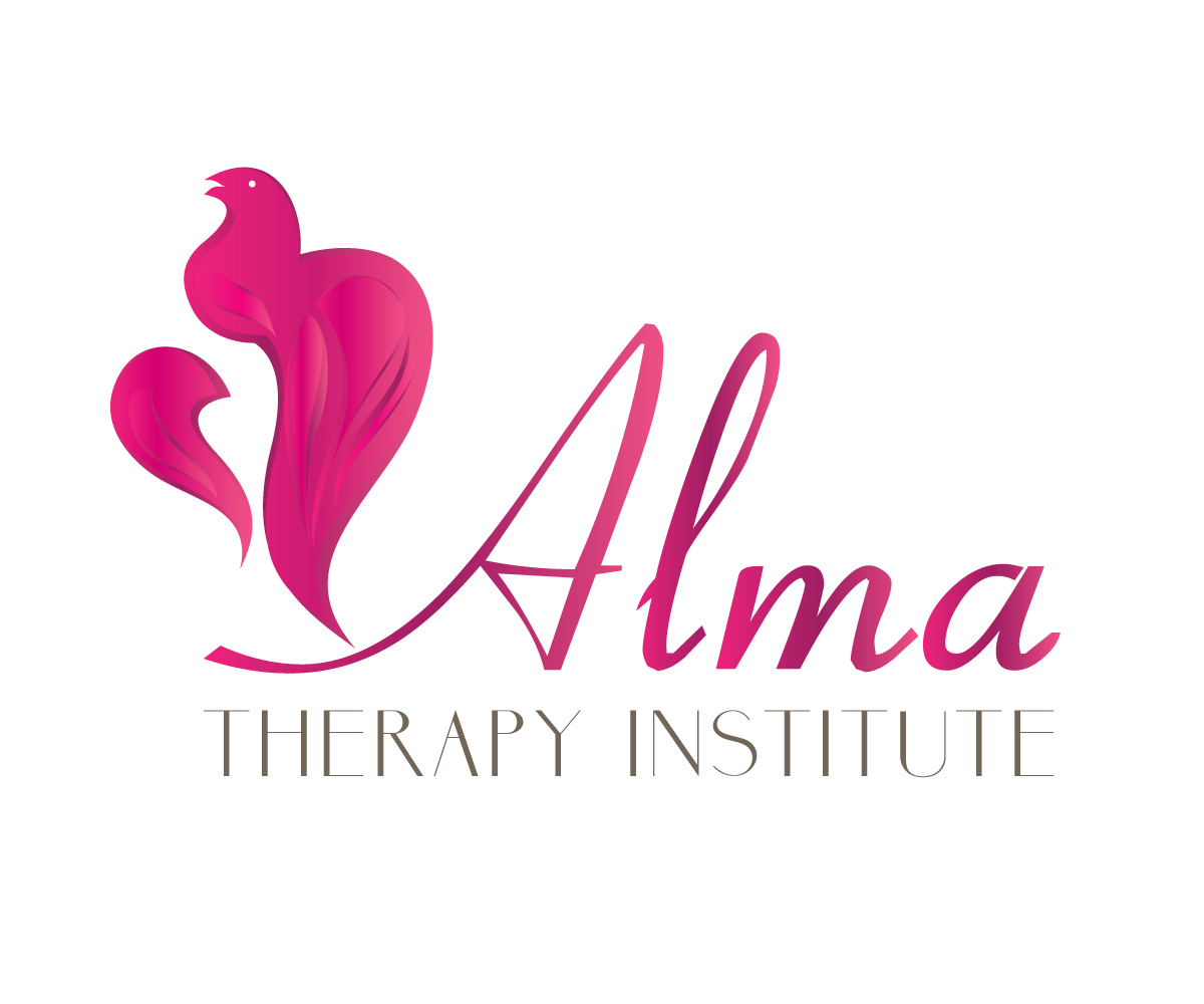 Logo Design by meygekon for Alma Therapy Institute, LLC | Design #3522520
