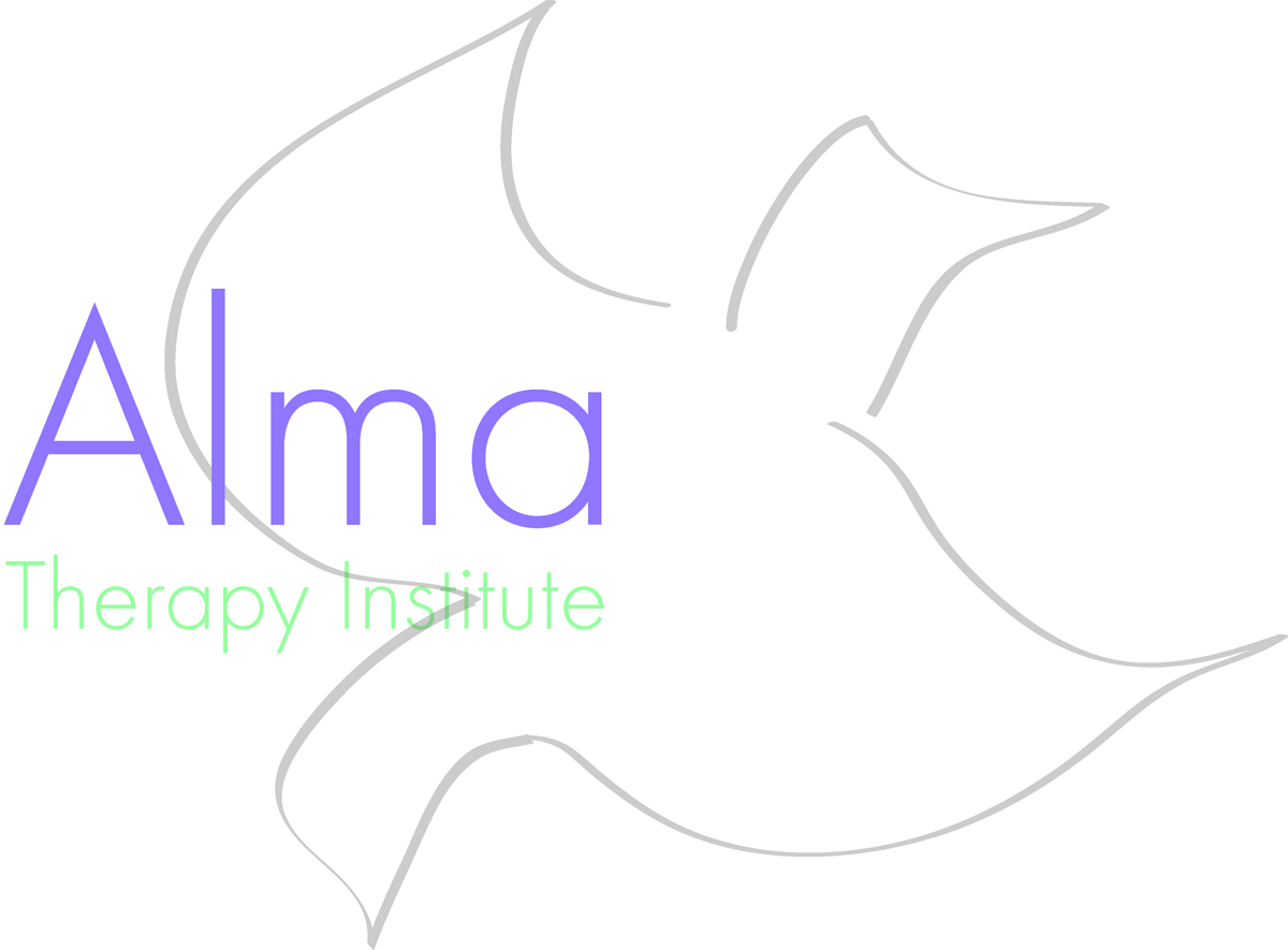 Logo Design by Darren Walker for Alma Therapy Institute, LLC | Design #3498975