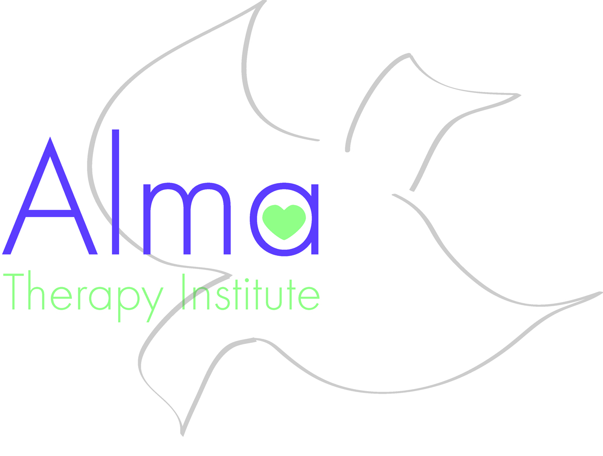 Design de Logo par Darren Walker pour Alma Therapy Institute, LLC | Design #3506191