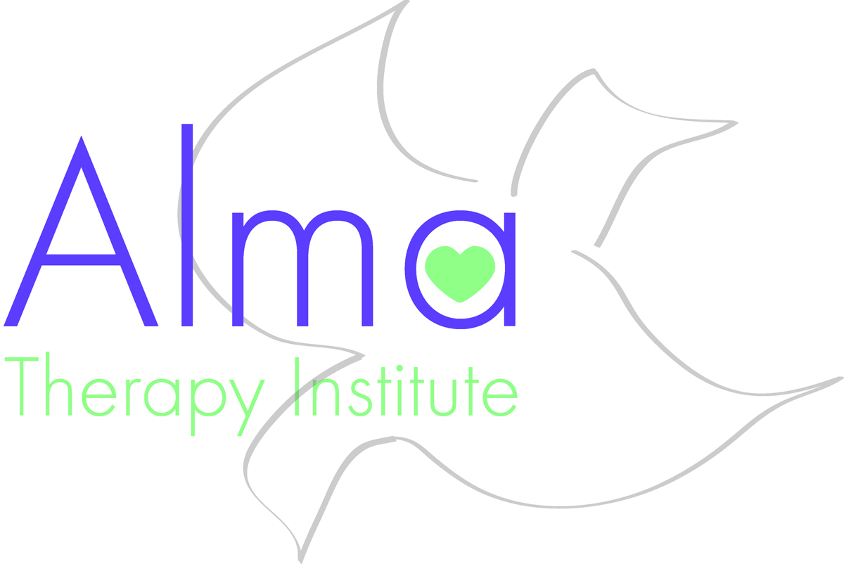 Logo Design by Darren Walker for Alma Therapy Institute, LLC | Design #3506835
