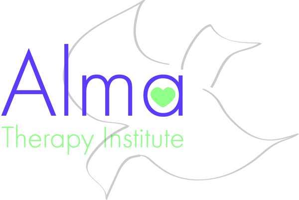 Logo Design by Darren Walker for Alma Therapy Institute, LLC | Design #3509249
