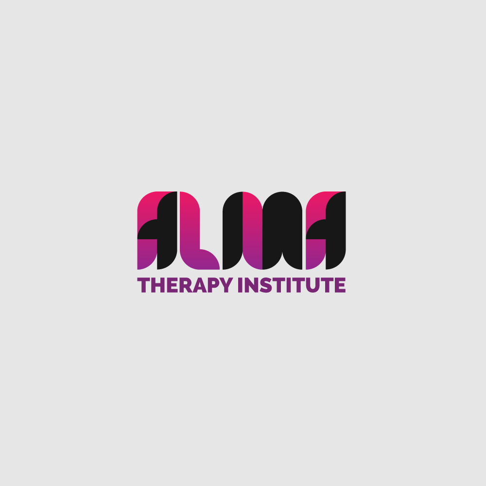 Logo Design by Bakus for Alma Therapy Institute, LLC | Design #3498830