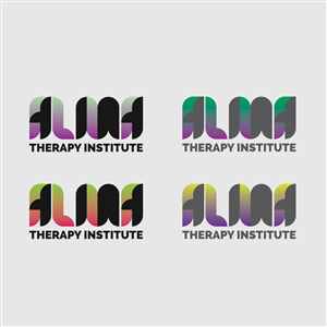 Logo Design by Bakus for Alma Therapy Institute, LLC | Design: #3505672