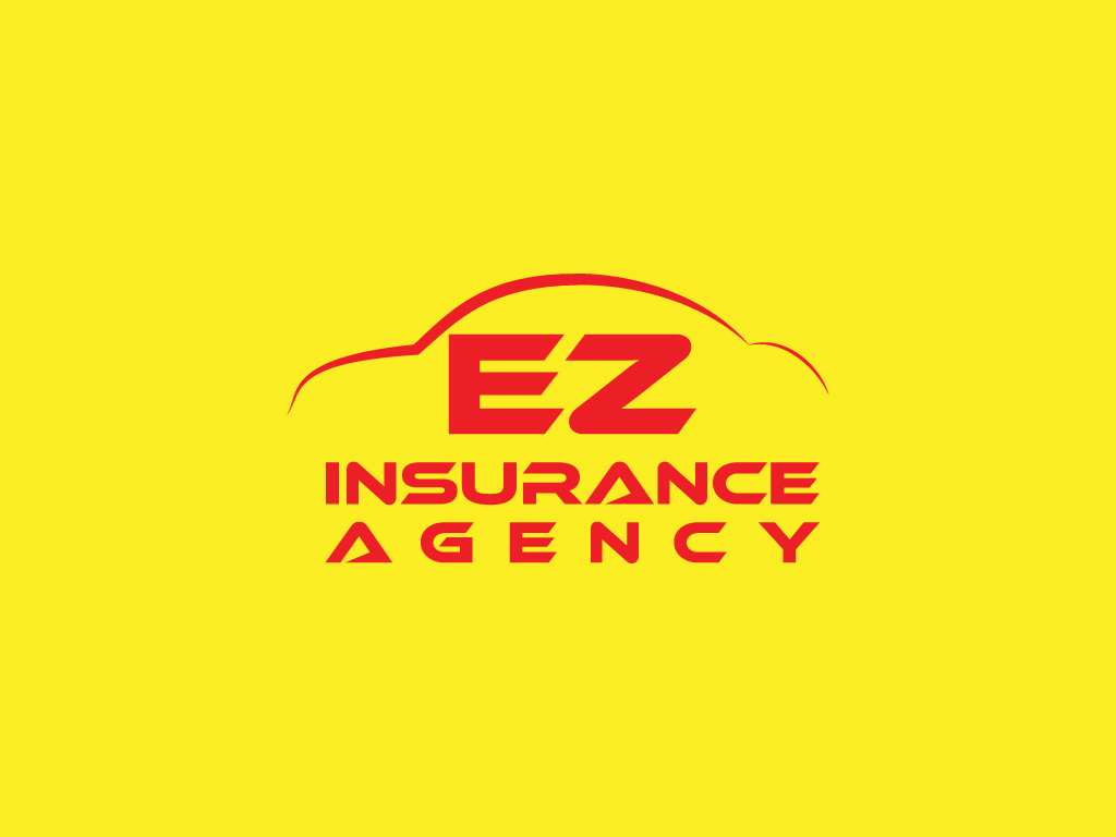 Logo Design by M.Pirs for EZ Insurance Agency | Design #3517982