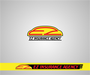 Logo-Design von cleverlogo für EZ Insurance Agency | Design: #3548320